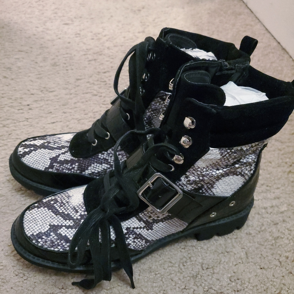 Boots